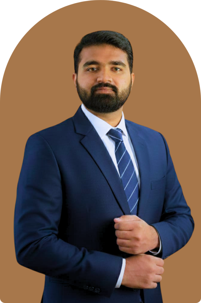 Muhammad Sajid - Helping local businesses get more qualified calls from Google ads